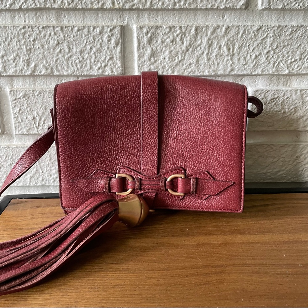 Foley+Corina Crossbody